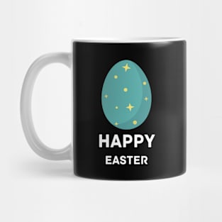 Happy Easter Sunday Mug